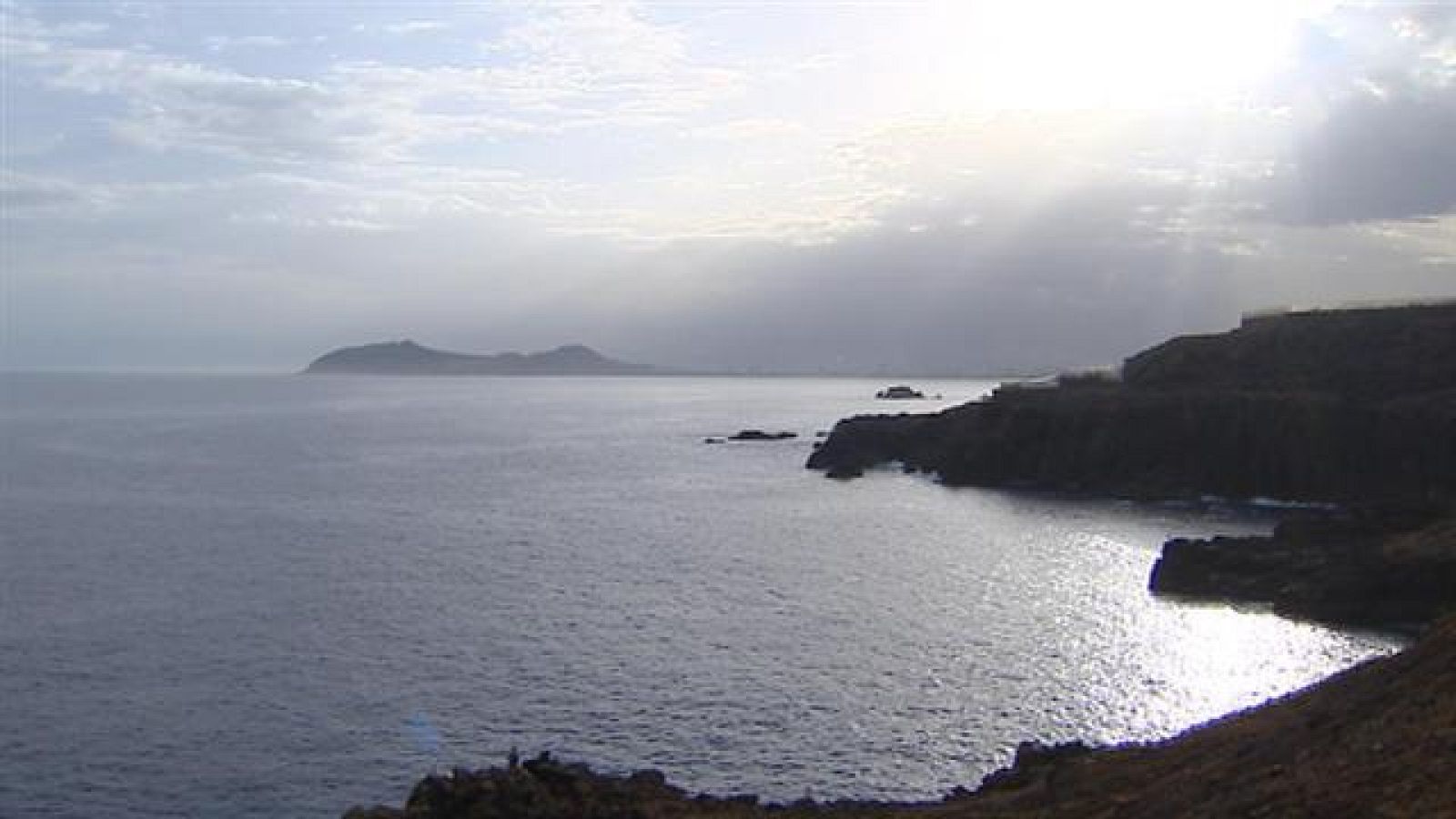 El tiempo en Canarias - 17/10/2016