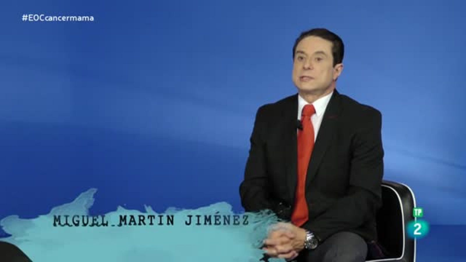 El ojo- escucha: El diagnóstico precoz es la vida