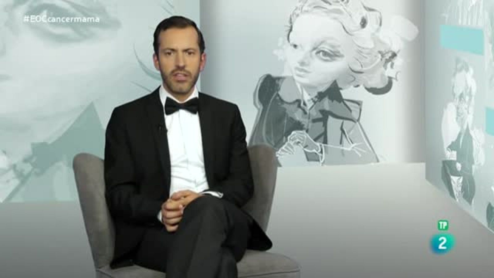 El ojo-la historia: La investigación oncológica avanza a pasos agigantados