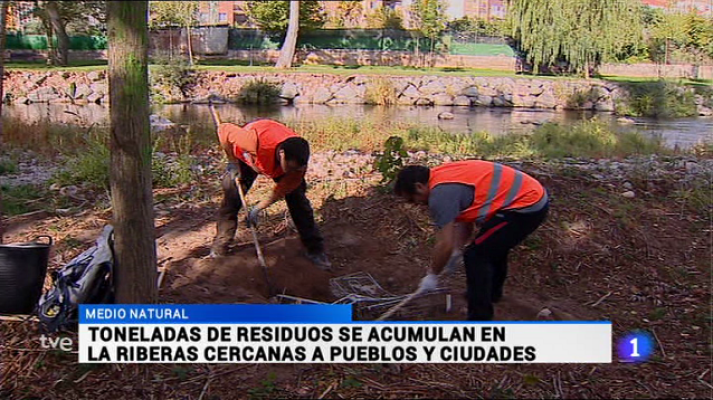 Informativo Telerioja - Informativo Telerioja 2 - 17/10/16