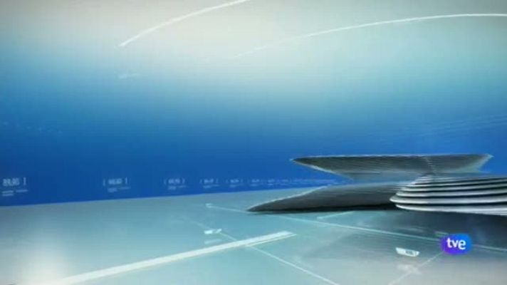 Noticias Aragón - Noticas Aragón 2 - 17/10/2016