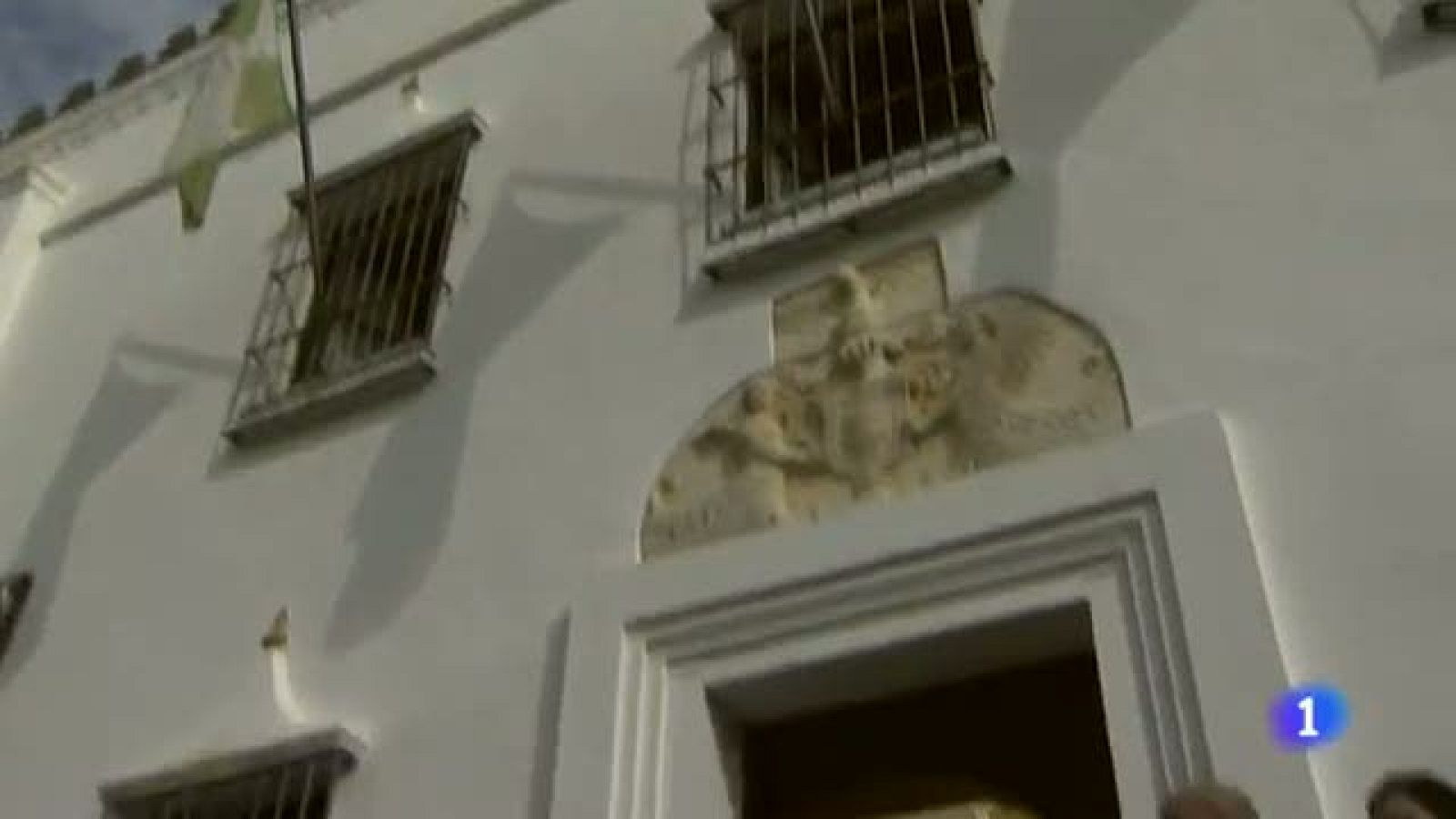 Noticias Andalucía 2 -17/10/2016 | Ver