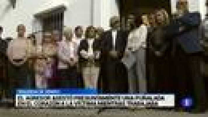 Noticias Andalucía - Noticias Andalucía 2 -17/10/2016