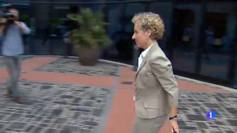 Teresitas Pía Oramas