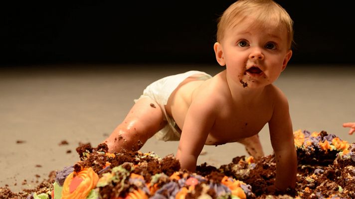 La vida secreta de los bebés