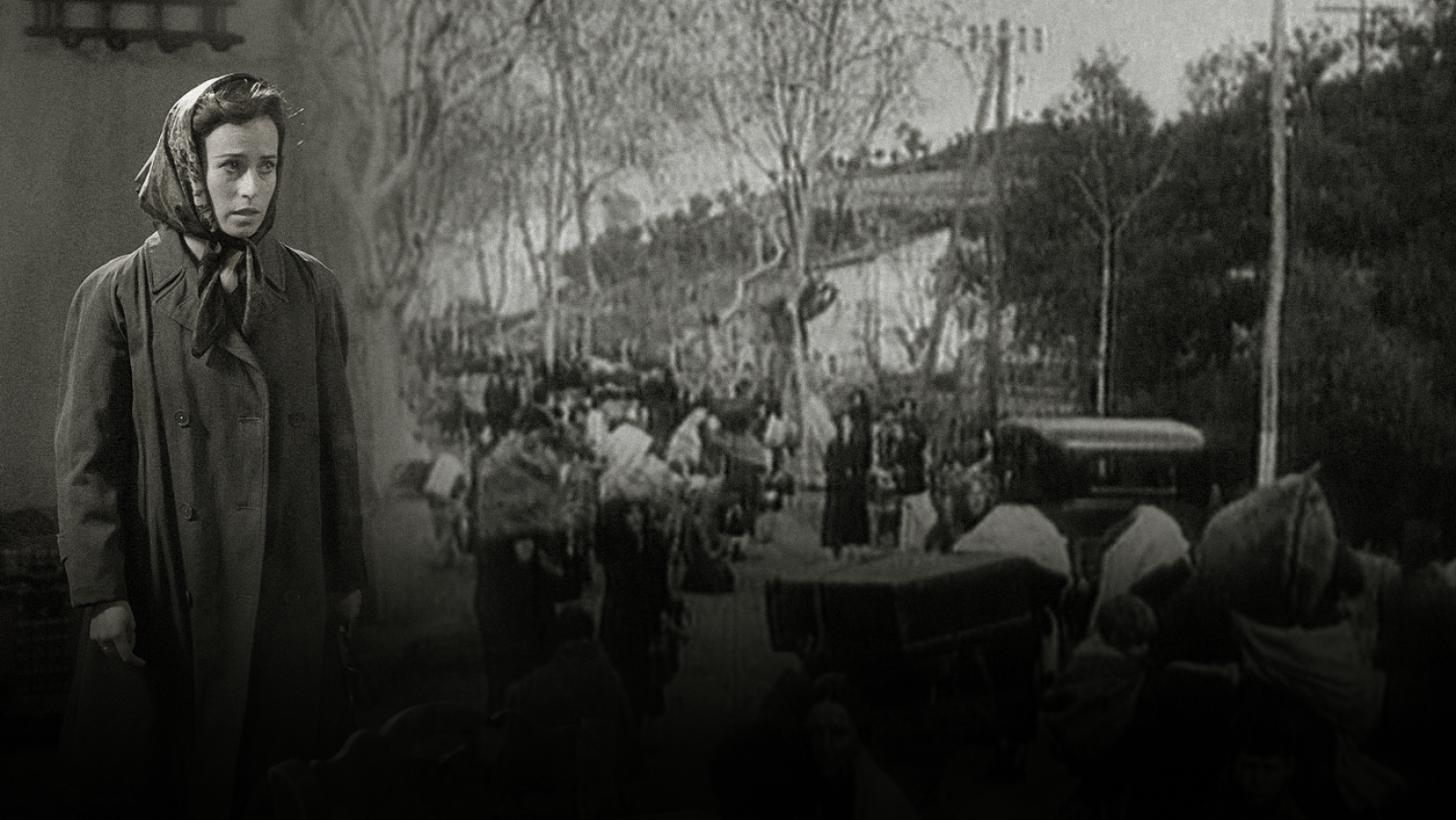 La sonata del silencio - Los años 40 en España - La sonata del silencio | Ver