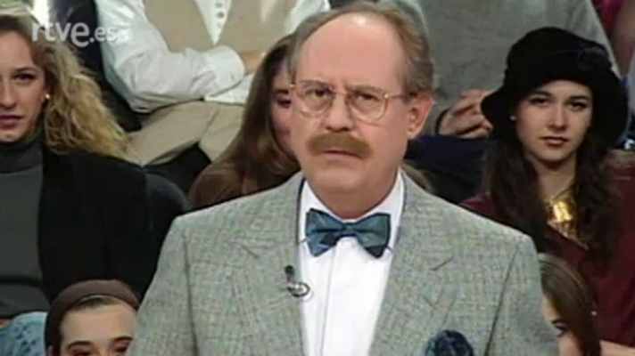 Un, dos, tres - El viejo Mississippi