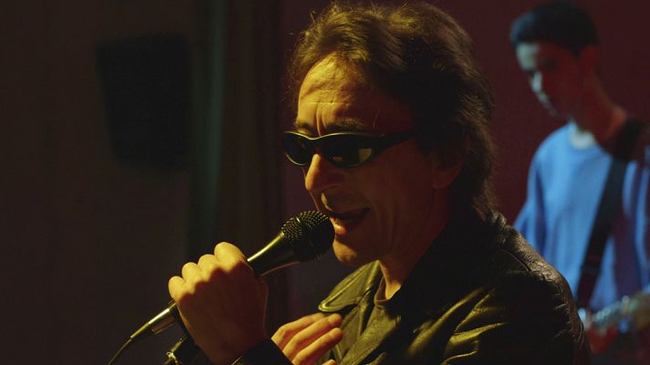 Cultura en Rtve.es - Jonás Trueba dirige el videoclip de 'Arcadia en flor'