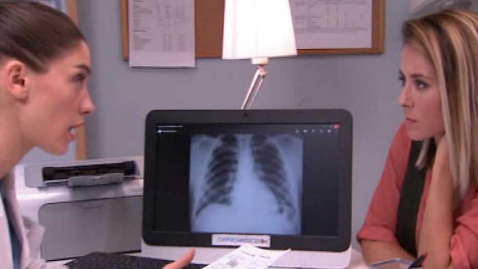 Centro médico - 17/10/16 (1) - ver ahora