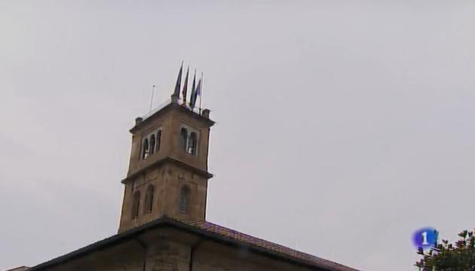 El tiempo en Asturias - 17/10/16 | Ver