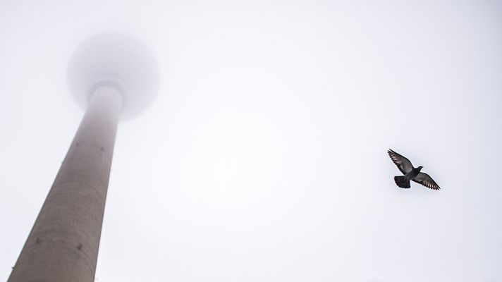 El tiempo - Las lluvias se concentrarán en el centro del país