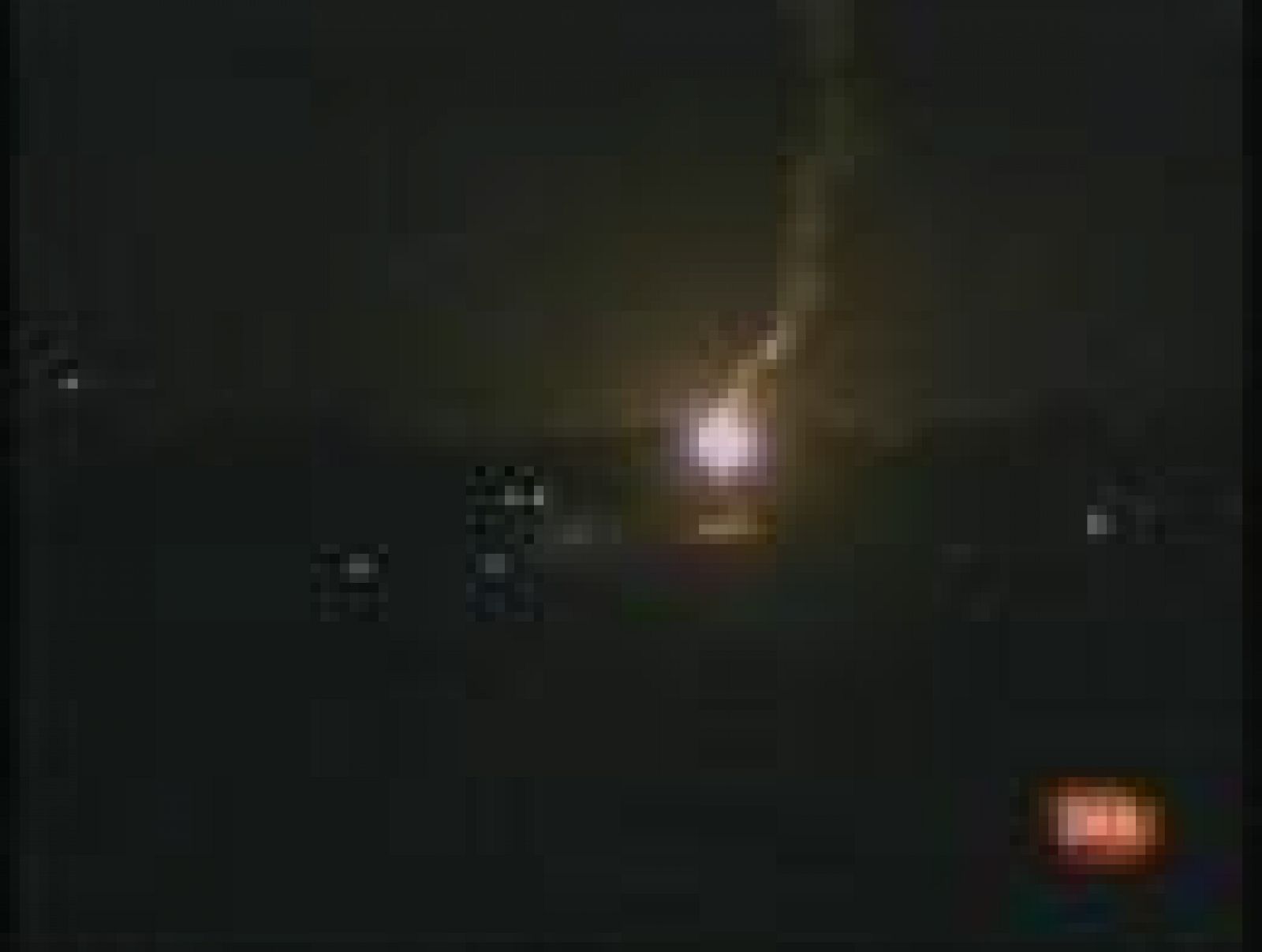 Telediario 1 en cuatro minutos - 06/01/09 | Ver