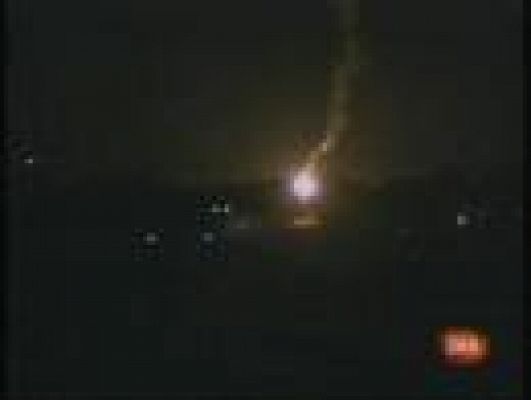 Telediario 1 - Telediario en 4' - 06/01/09