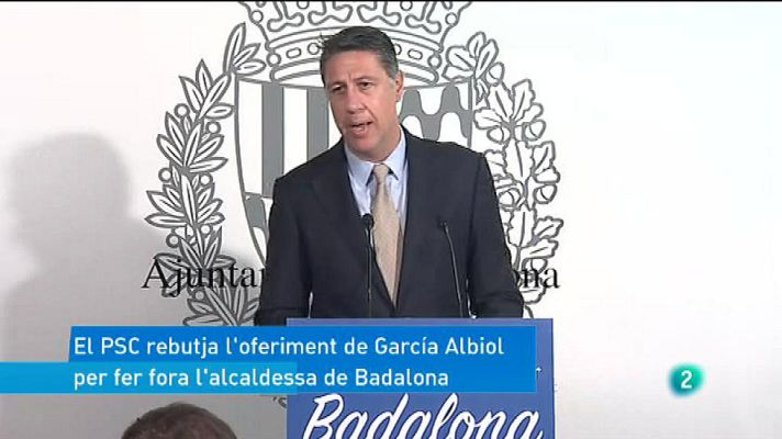 Vespre a La 2 - Vespre a La 2 - 17/10/16