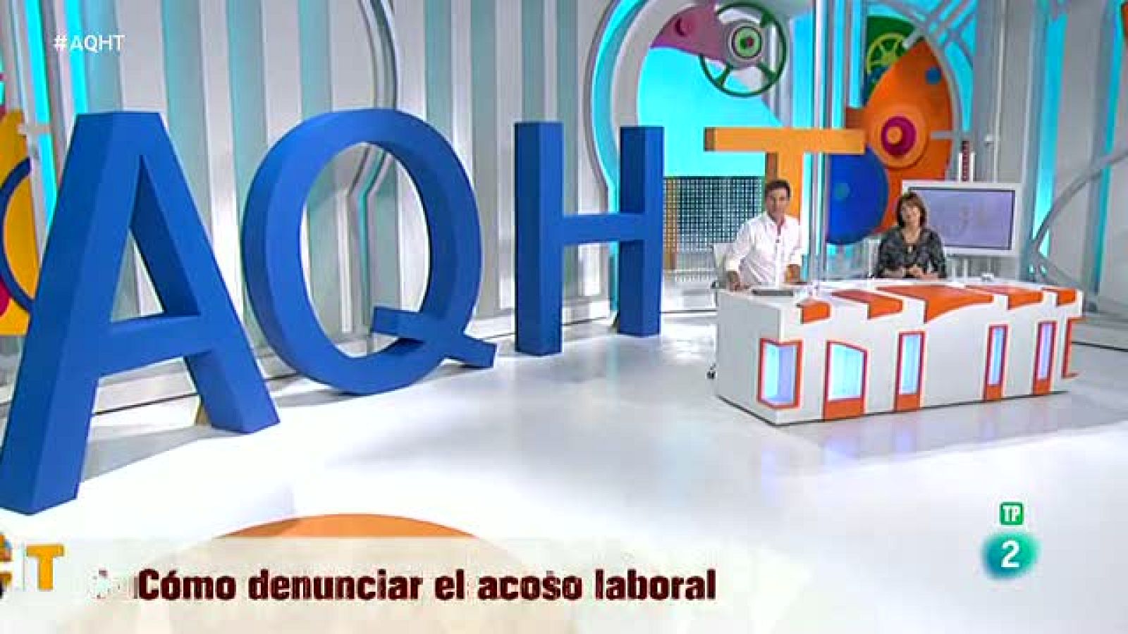 Un 13% de empleados sufre acoso laboral. Cómo enfrentarte a él. - Aquí hay trabajo | Ver