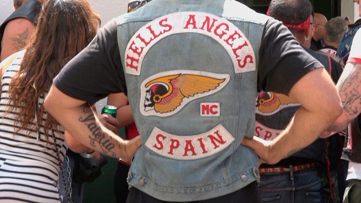 Teleobjetivo - Teleobjetivo- Así arranca "Bandas callejeras"