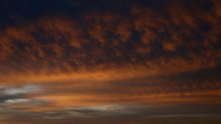 Informativo de Madrid - El Tiempo en la Comunidad de Madrid - 18/10/16