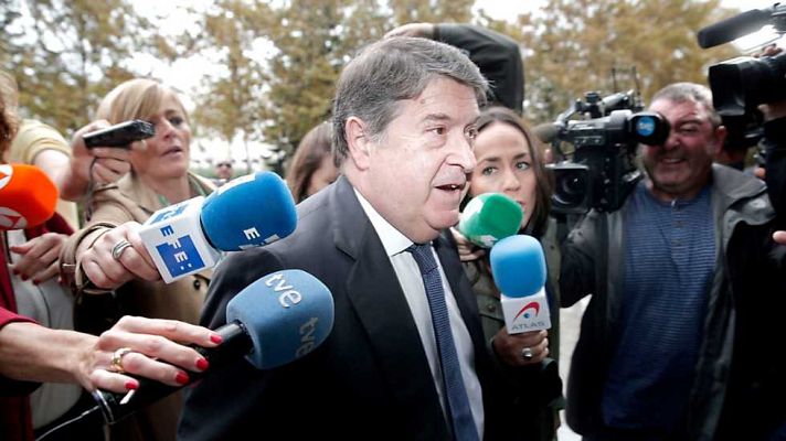 L'informatiu - Comunitat Valenciana - L'Informatiu - Comunitat Valenciana - 18/10/16