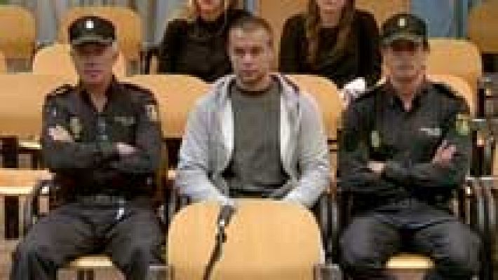 Telediario 1 - Telediario 1 en 4' - 18/10/16