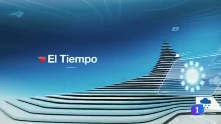 Noticias de Castilla-La Mancha - El Tiempo en Castilla-La Mancha - 18/10/16