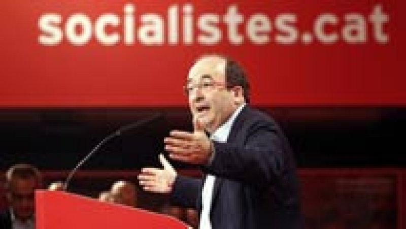 Iceta insiste en su negativa a Rajoy pero apunta a una abstención técnica como vía intermedia