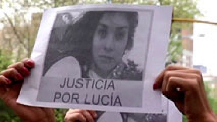 Fuerte conmoción en Argentina por la violación y el asesinato de una joven de 16 años