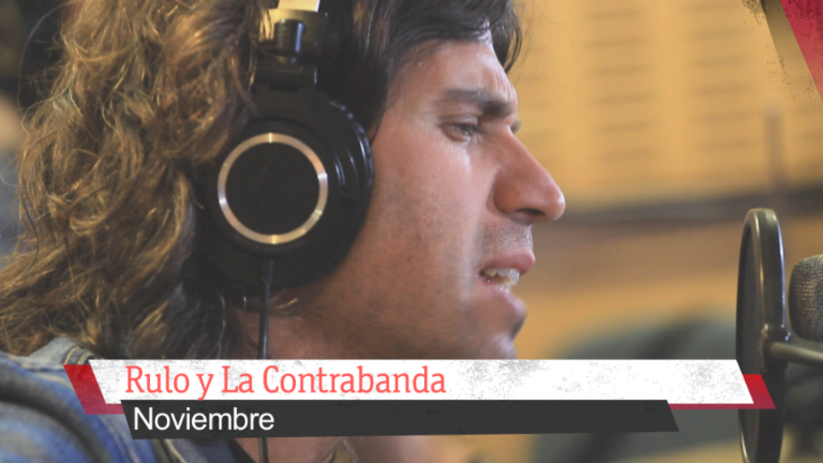 El vuelo del Fénix - Rulo. 'Noviembre' en acústico - 20/10/16 ver ahora