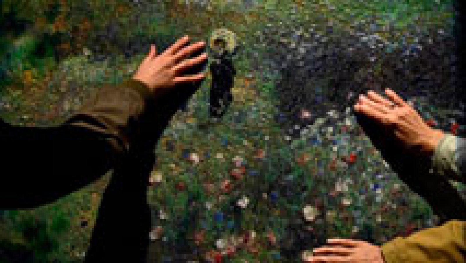 Telediario 1: Las sensaciones en el primer día de la exposición sobre Renoir en el Museo Thyssen de Madrid | RTVE Play