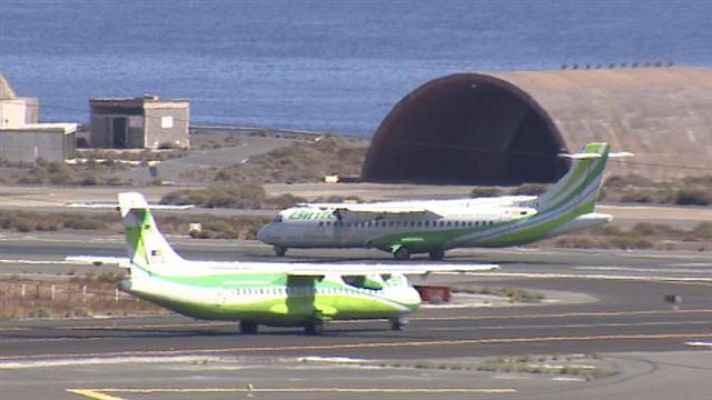 Telecanarias - Canarias en 2' - 18/10/2016