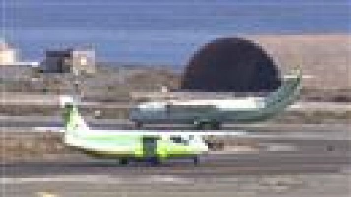 Telecanarias - Canarias en 2' - 18/10/2016