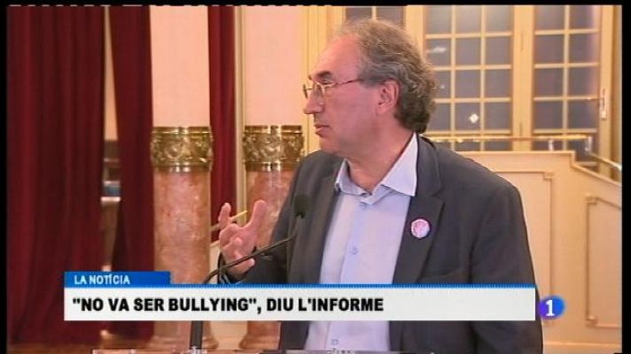 Informatiu Balear - Informatiu Balear 2 - 18/10/16