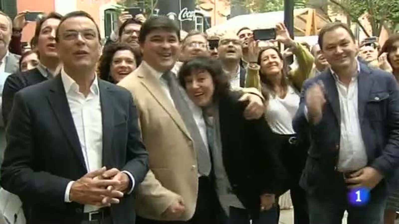 Noticias Andalucía 2 - 28/10/2016 | Ver