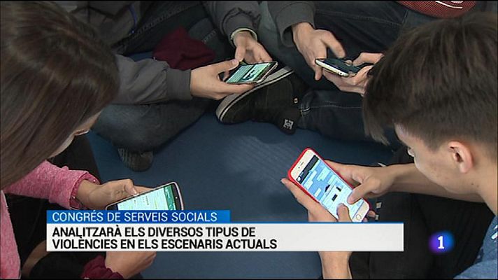 L'Informatiu - L'Informatiu 2 - 18/10/2016