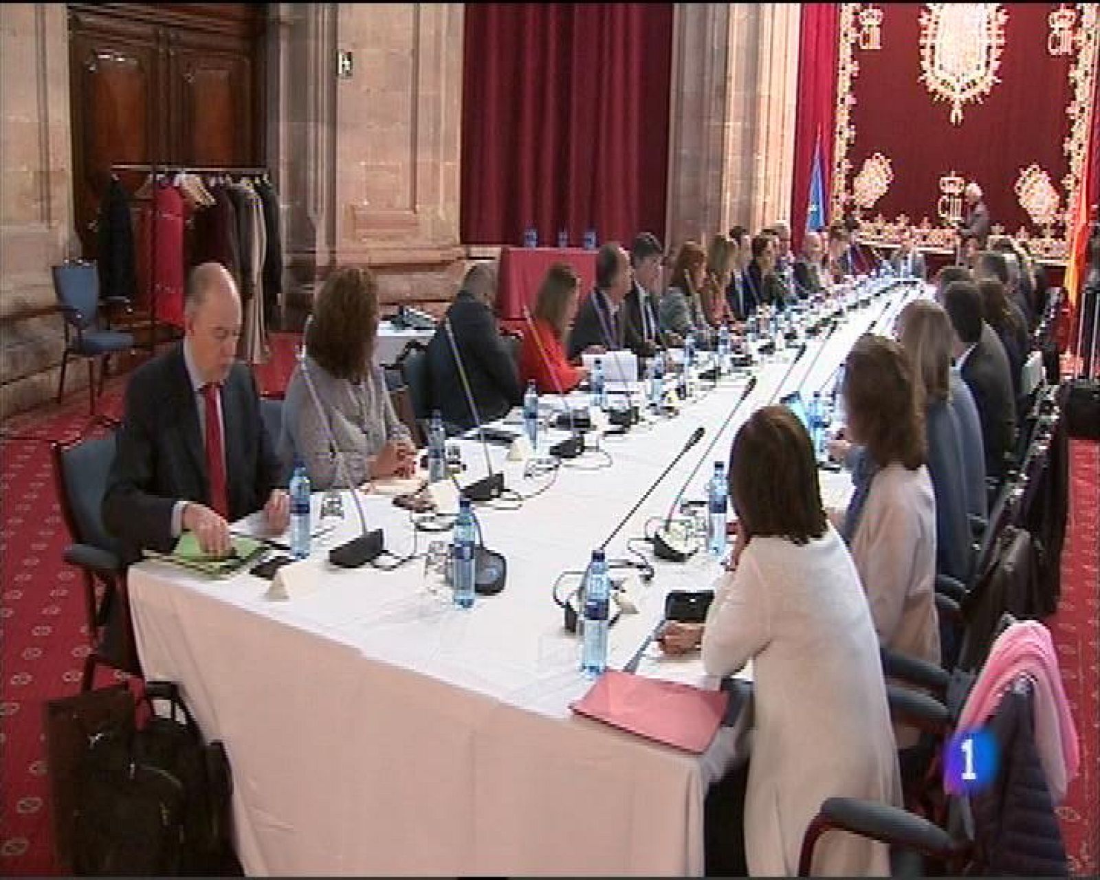 Panorama Regional 2 - 18/10/16 | Ver