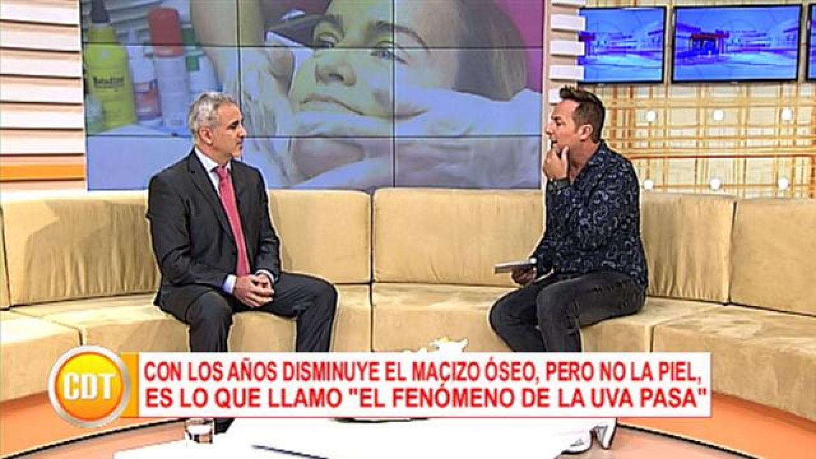  Cerca de ti - 18/10/2016