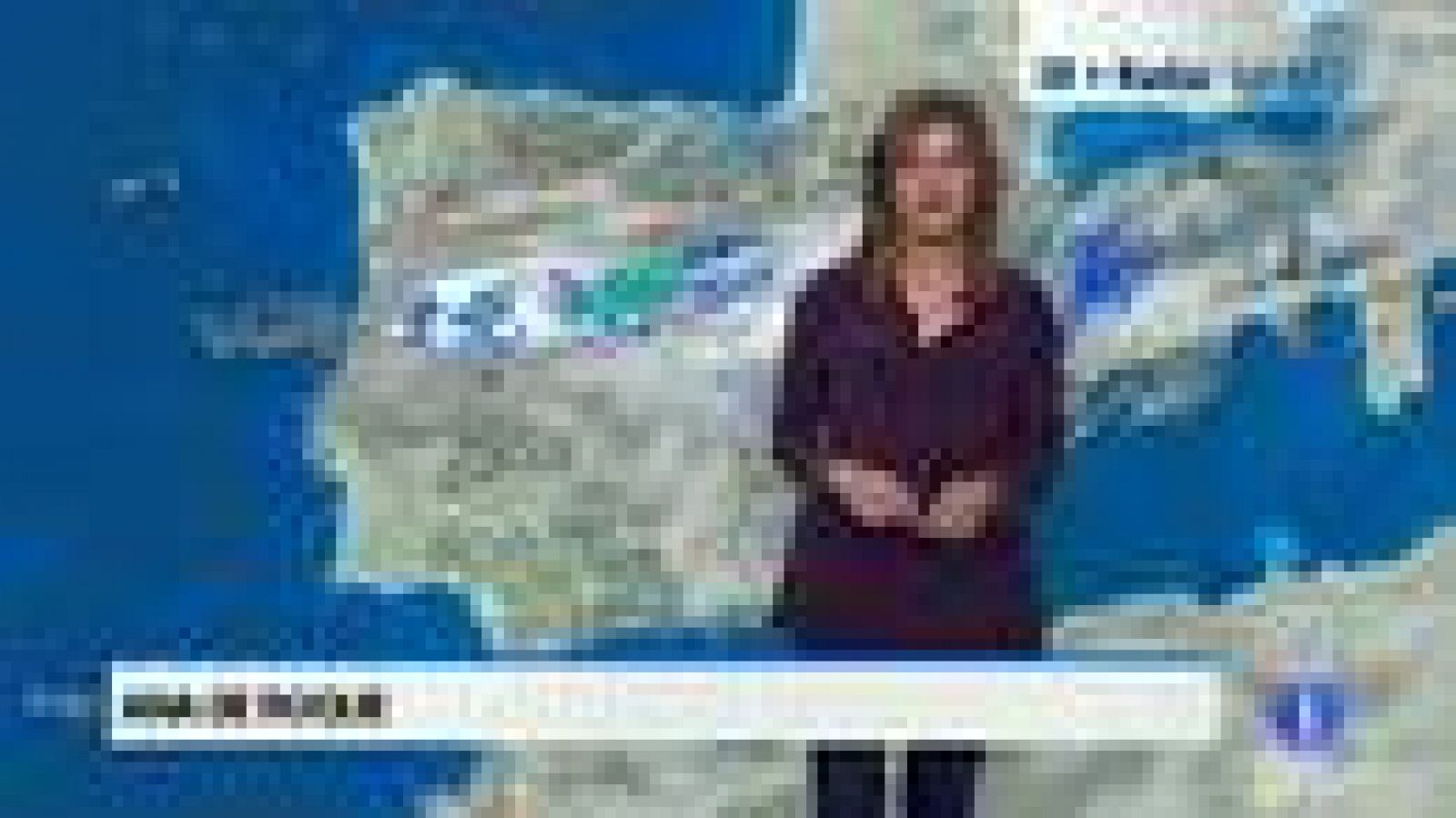Noticias Andalucía:  El tiempo en Andalucía - 18/10/2016 | RTVE Play