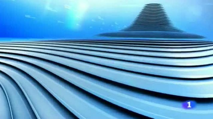 Noticias Murcia - Noticias Murcia 2 - 18/10/2016