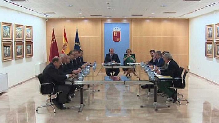 España en 24h - España en 24 horas - 18/10/16