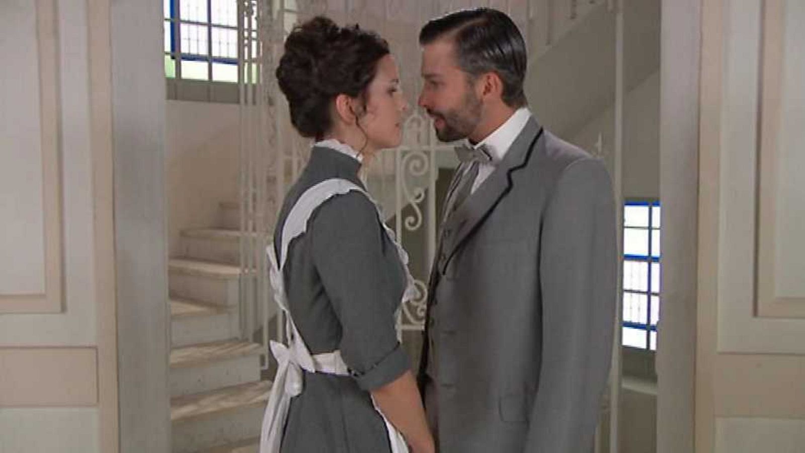 Acacias 38 - Capítulo 375 - ver ahora