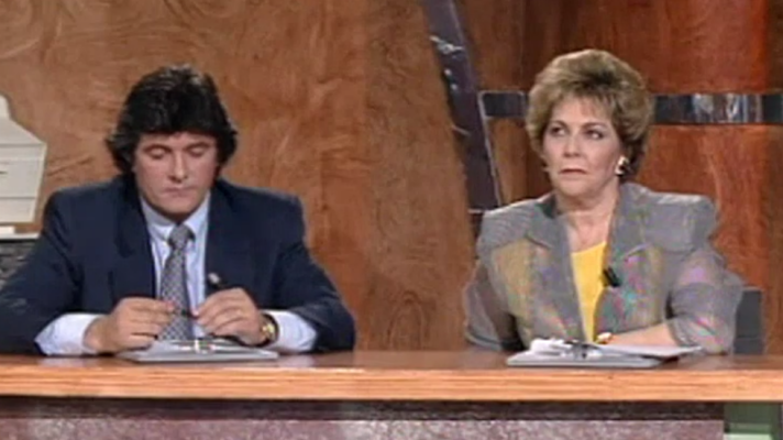 El destino en sus manos - Capítulo 6. La paternidad biológica de homosexuales