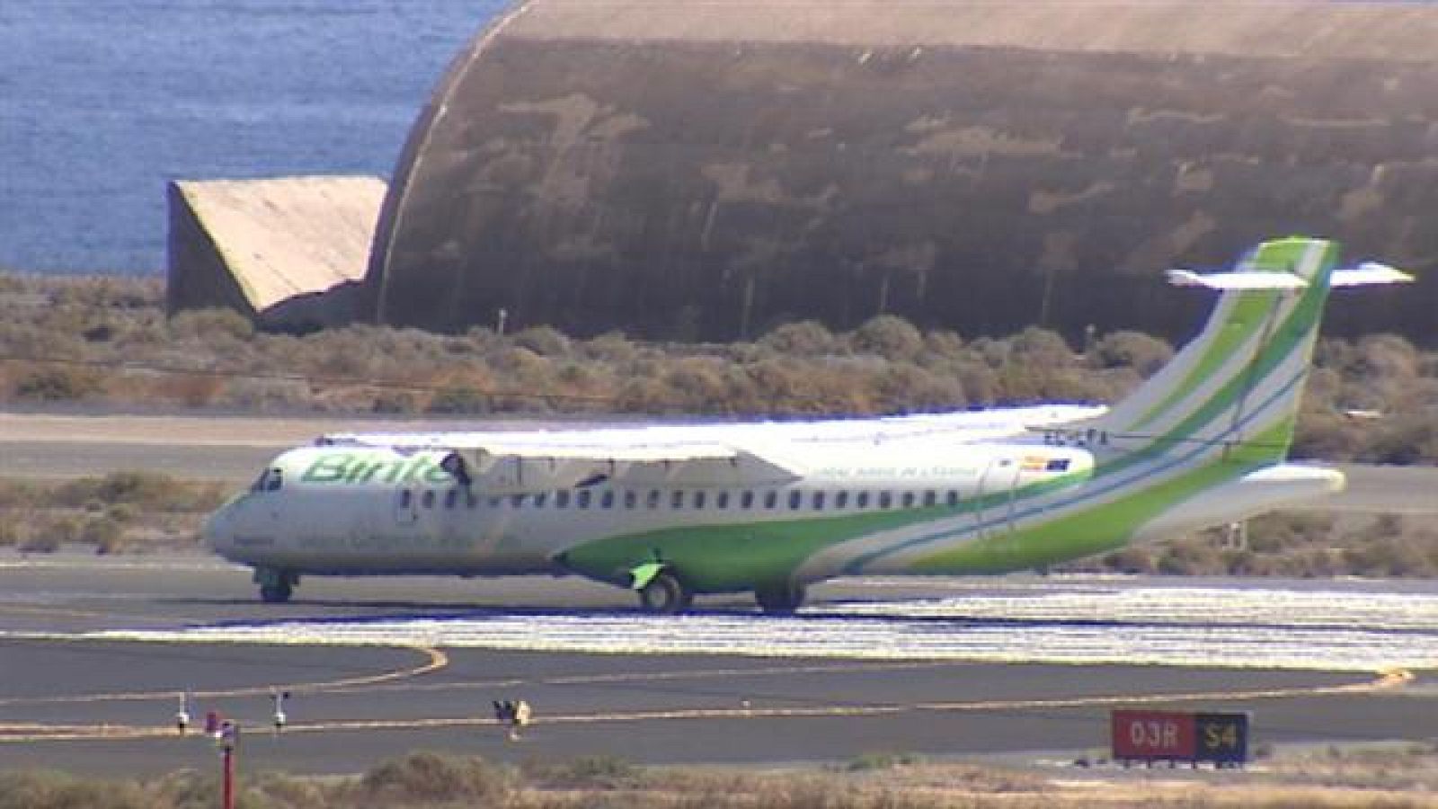 Telecanarias - 18/10/2016