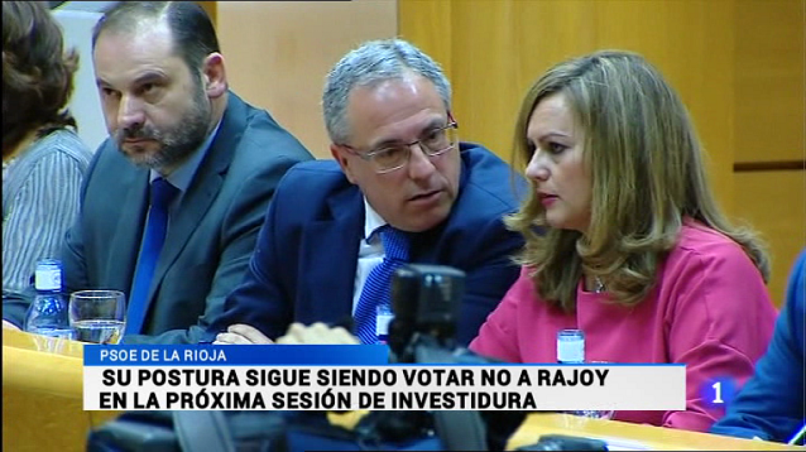 Informativo Telerioja 2 - 18/10/16