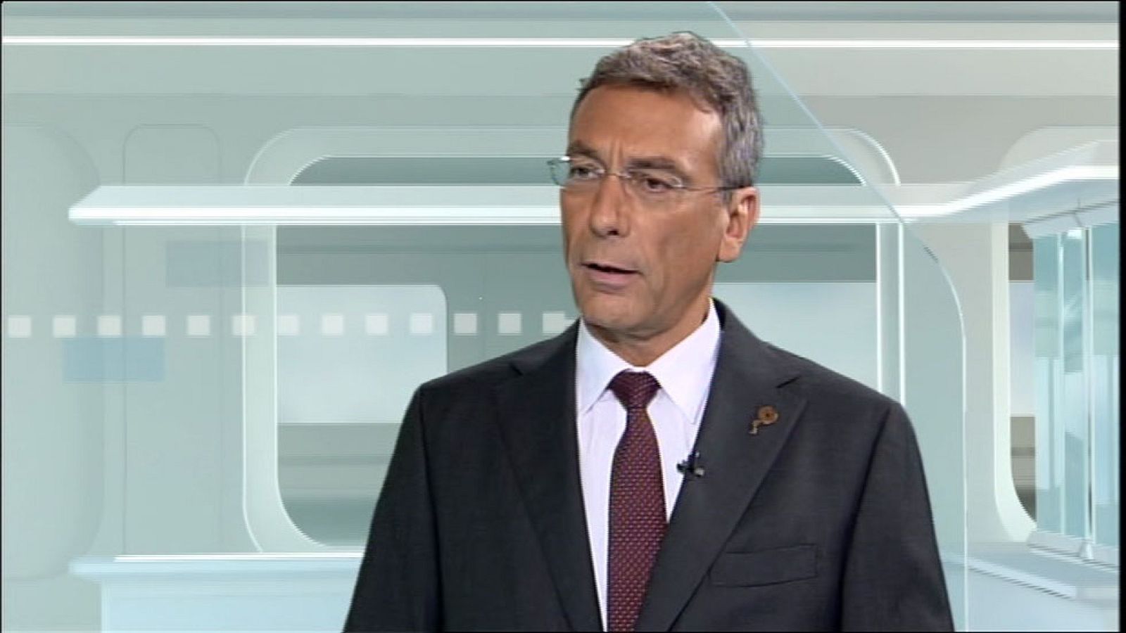 Lab24 - Física de vanguardia - Entrevista a Juan José Hernández Rey, doctor en física y director del IFIC de Valencia