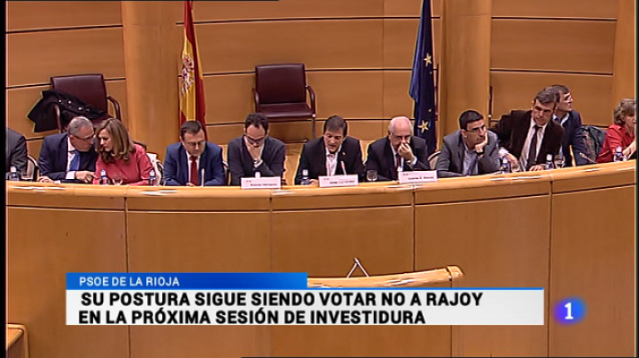 Informativo Telerioja - Informativo Telerioja - 18/10/16