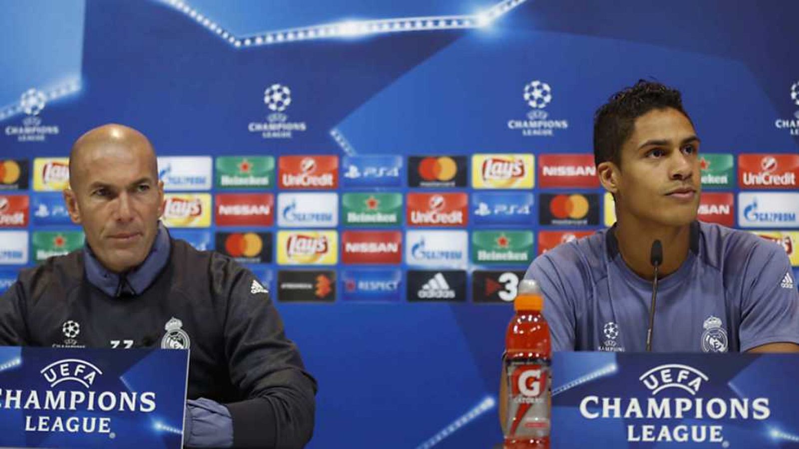 Conexión Tdp (2) - 18/10/16 - ver ahora