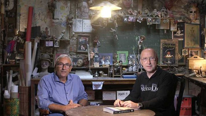 Página Dos - José Sanclemente