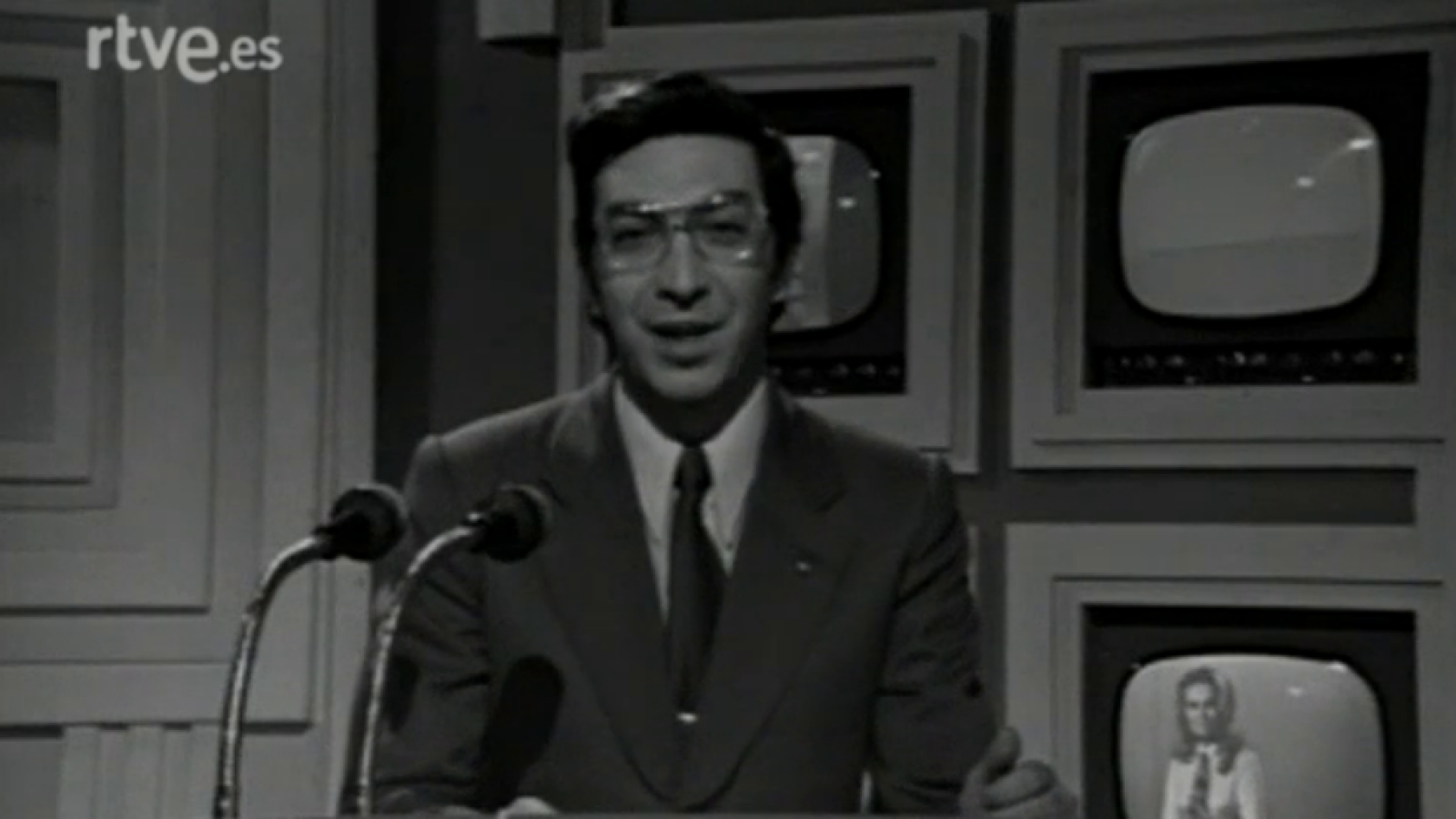 Siempre en domingo - 13/02/1972