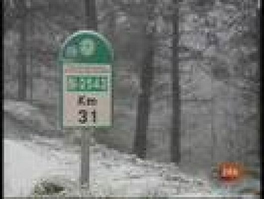 El tiempo - El Tiempo - 06/01/09