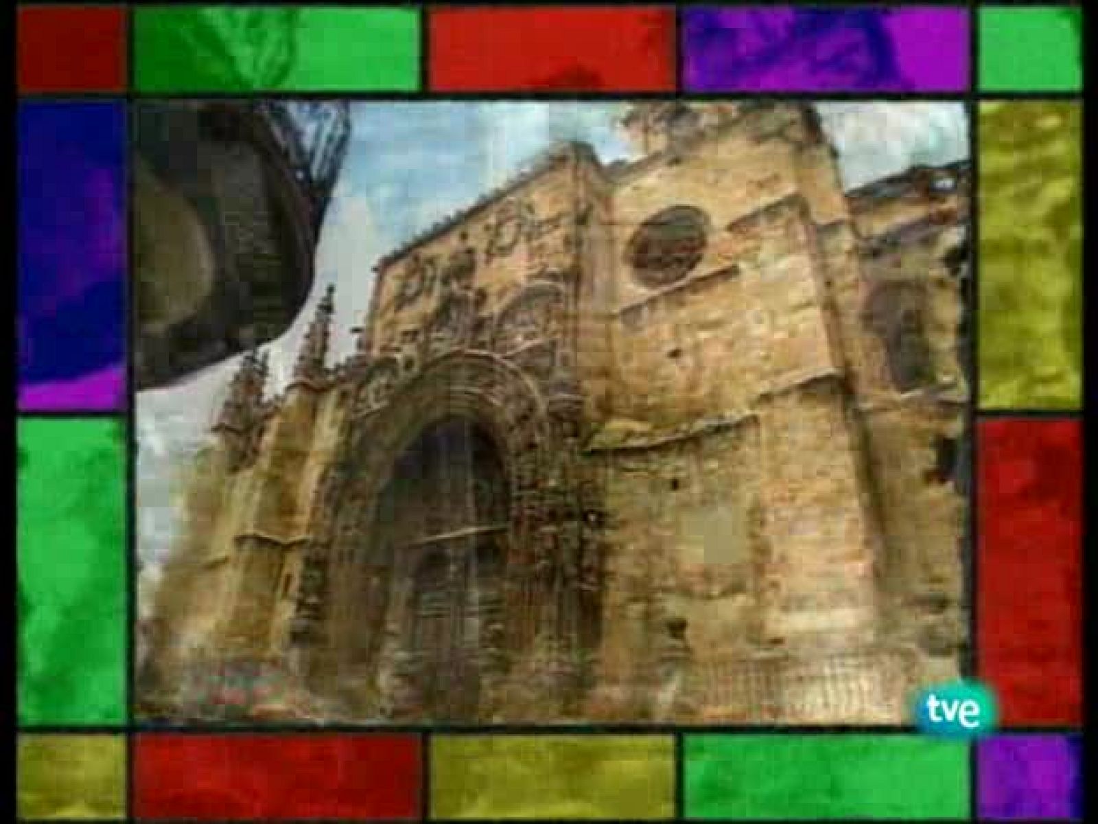 Día del Señor - Parroquia de San Gregorio Magno - El día del Señor | Ver