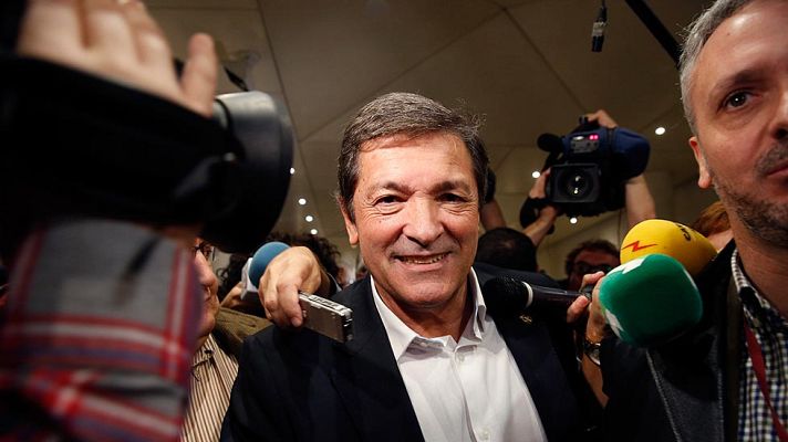 Telediario 1 - Telediario Matinal en 4' 19/10/16